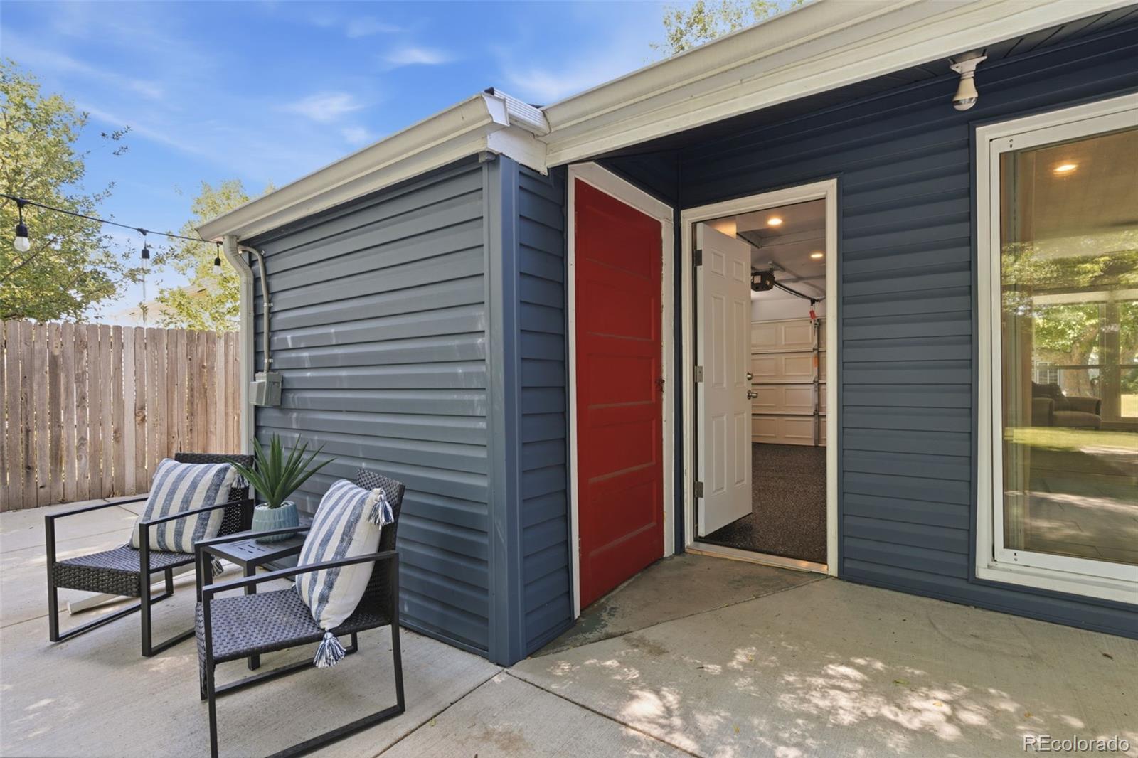 MLS Image #37 for 1320 s hudson street,denver, Colorado