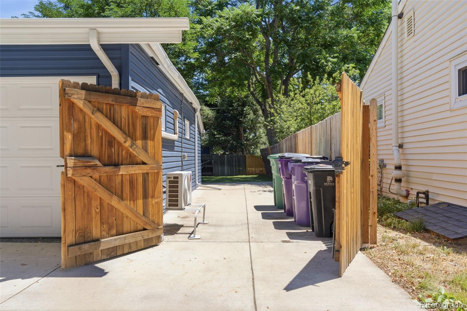 MLS Image #45 for 1320 s hudson street,denver, Colorado
