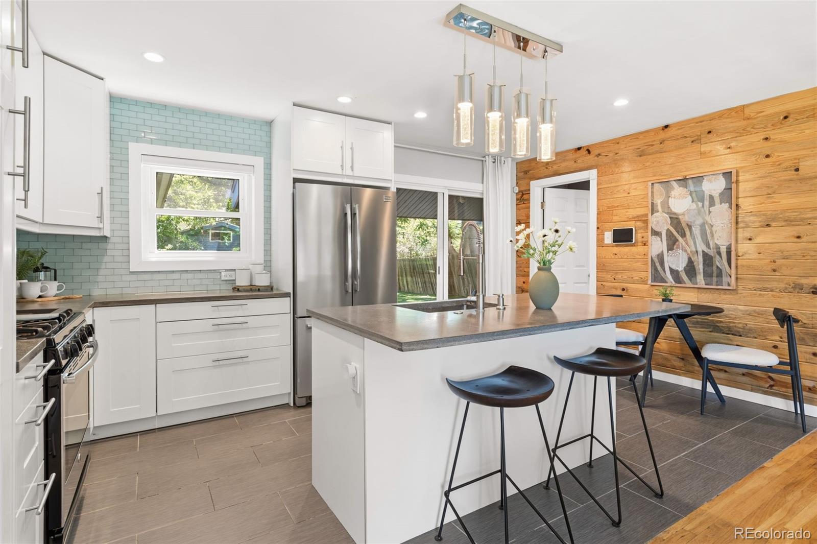 MLS Image #6 for 1320 s hudson street,denver, Colorado