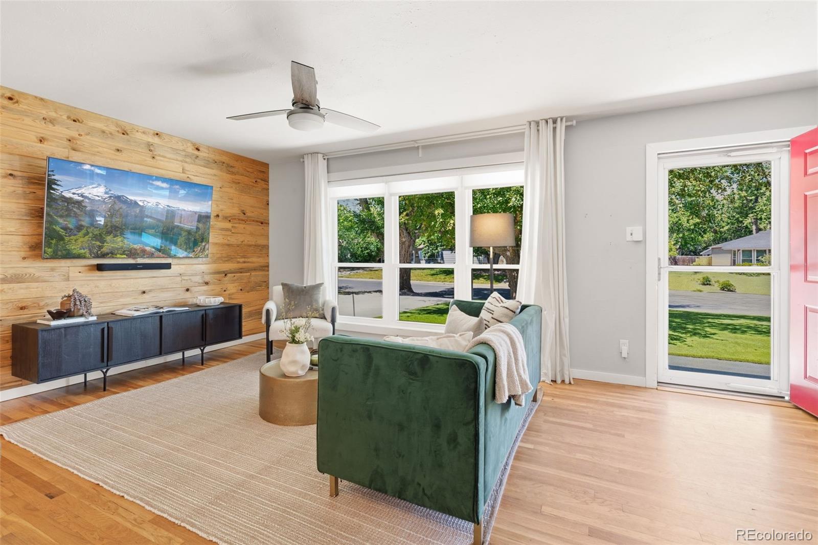 MLS Image #9 for 1320 s hudson street,denver, Colorado