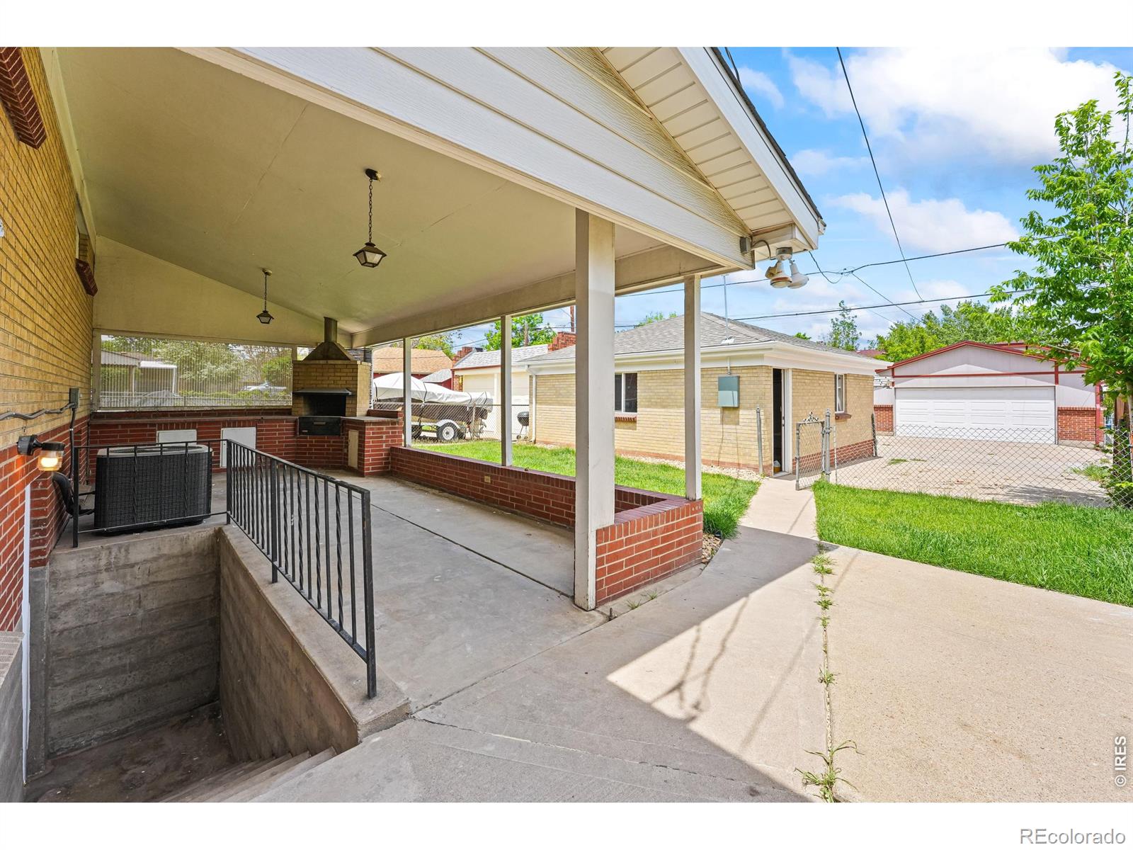 MLS Image #40 for 2739 w 39th avenue,denver, Colorado