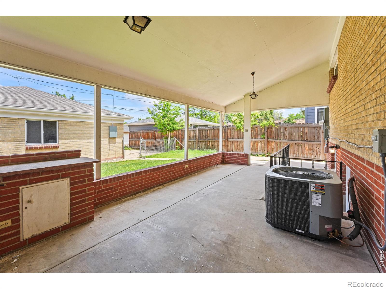 MLS Image #41 for 2739 w 39th avenue,denver, Colorado