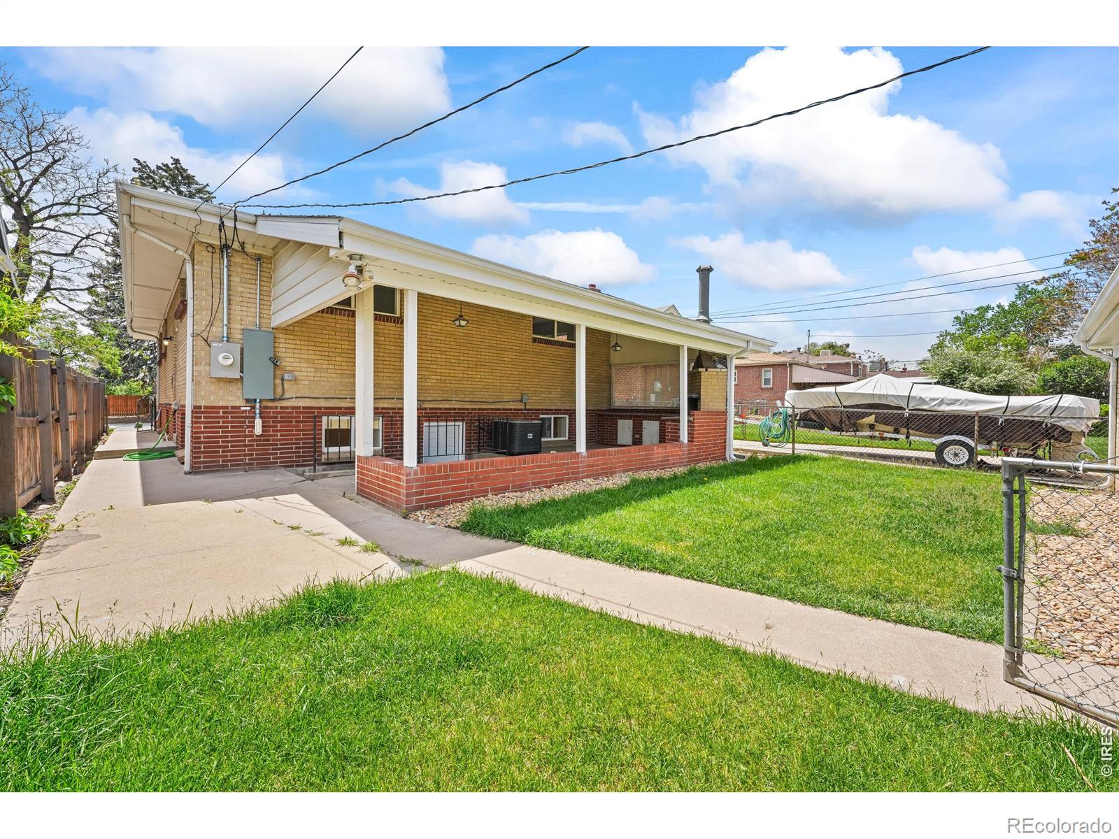 MLS Image #42 for 2739 w 39th avenue,denver, Colorado