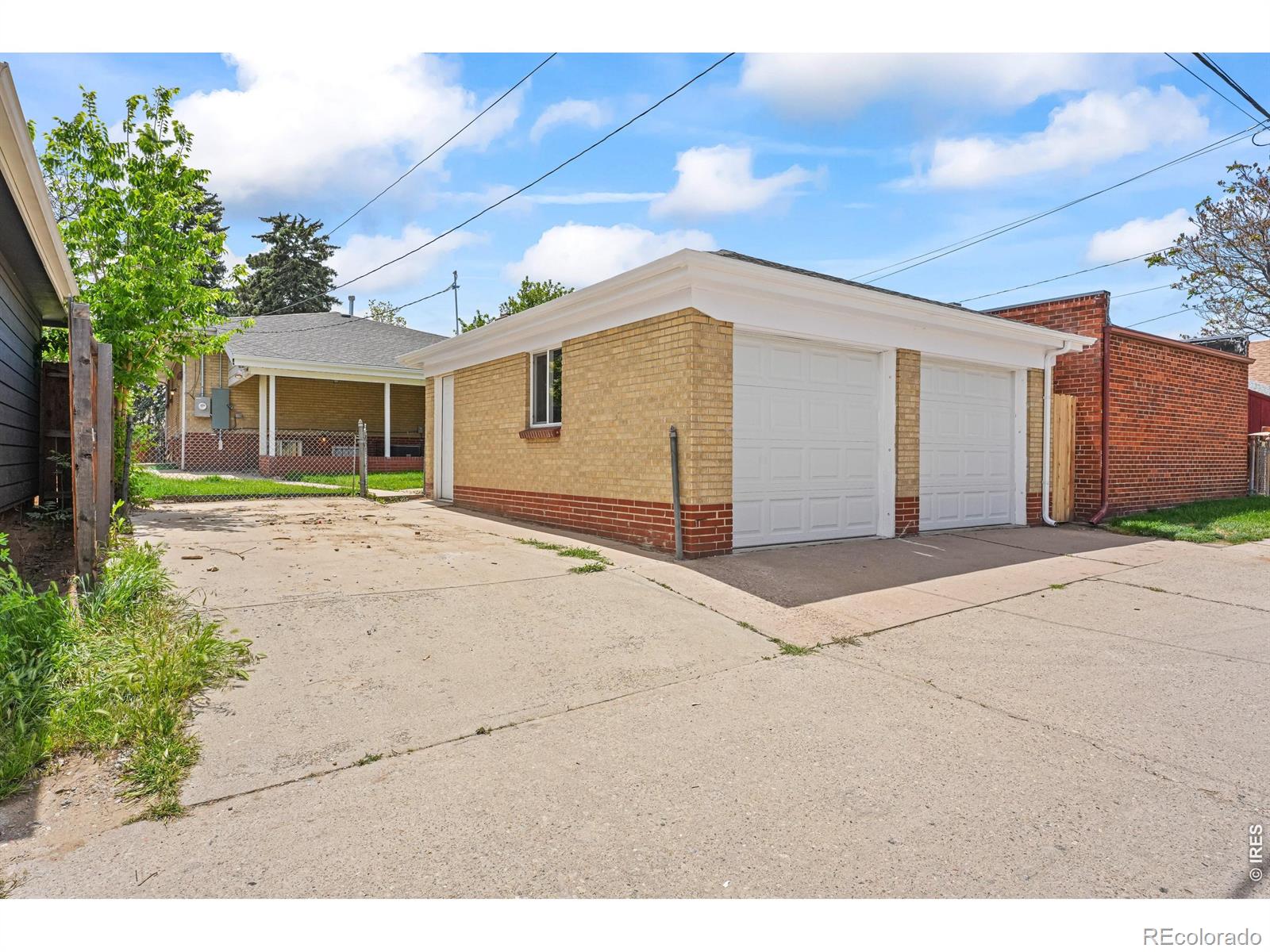 MLS Image #43 for 2739 w 39th avenue,denver, Colorado