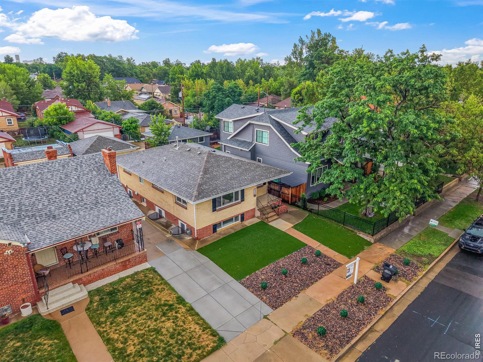 MLS Image #44 for 2739 w 39th avenue,denver, Colorado