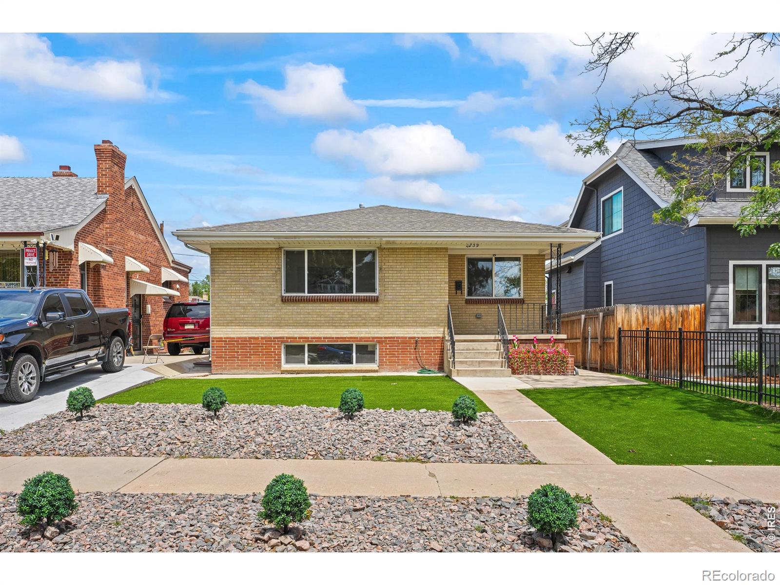 MLS Image #45 for 2739 w 39th avenue,denver, Colorado