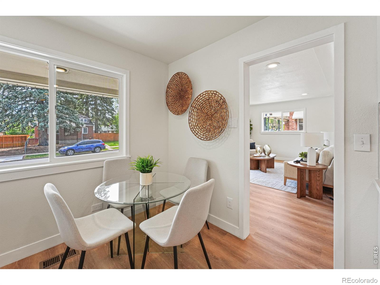 MLS Image #9 for 2739 w 39th avenue,denver, Colorado