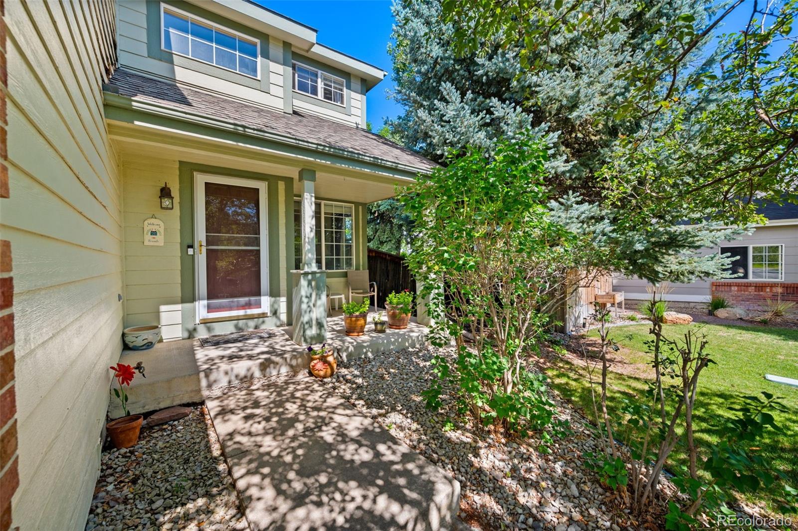 MLS Image #1 for 8979  goosander way,littleton, Colorado