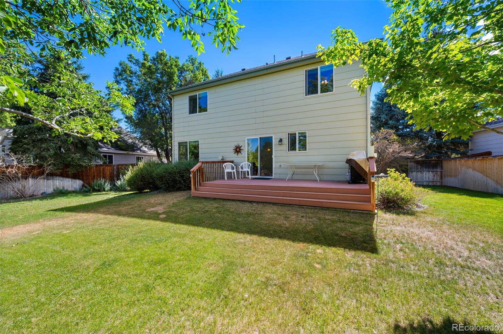 MLS Image #24 for 8979  goosander way,littleton, Colorado