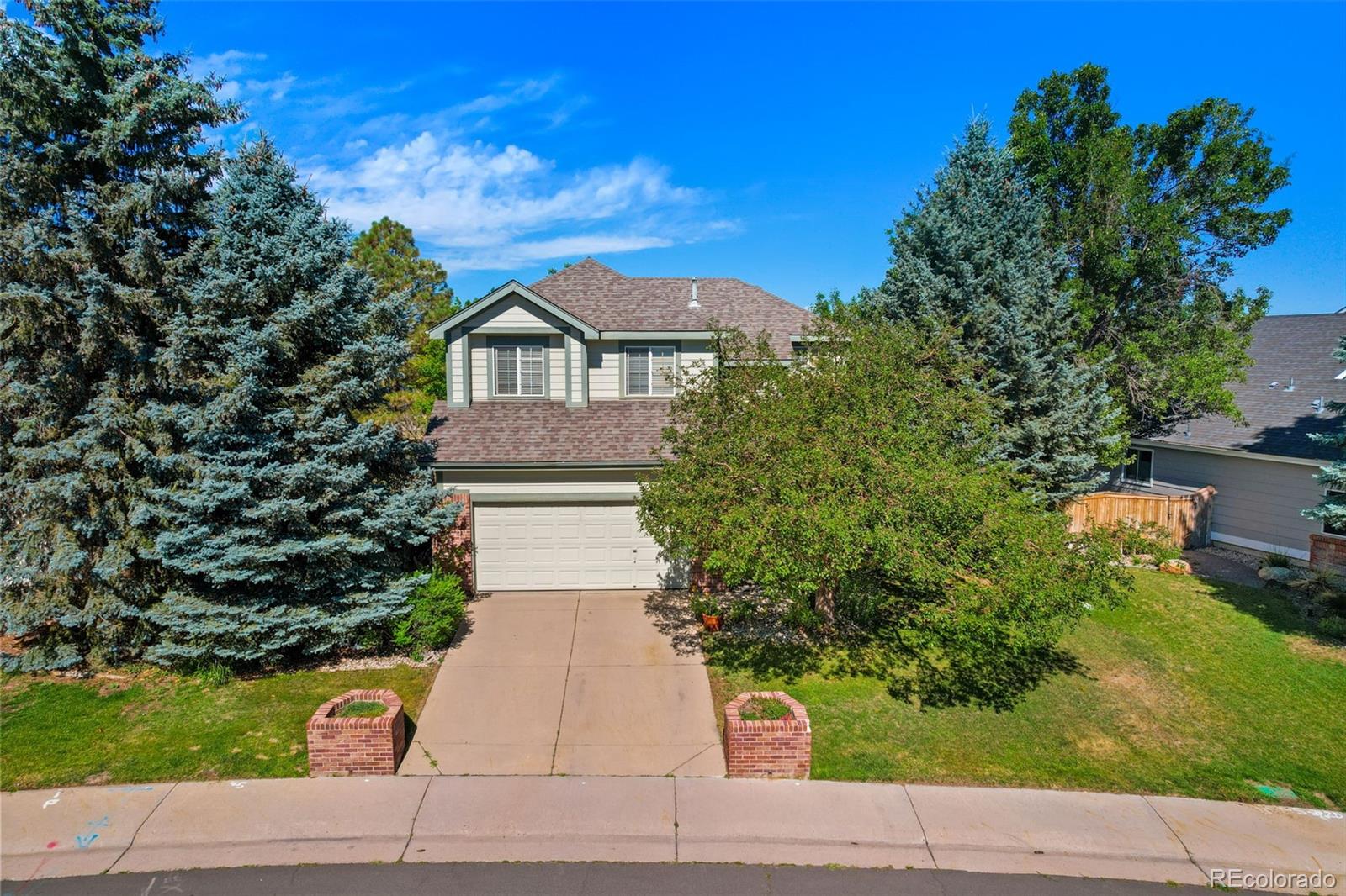 MLS Image #26 for 8979  goosander way,littleton, Colorado