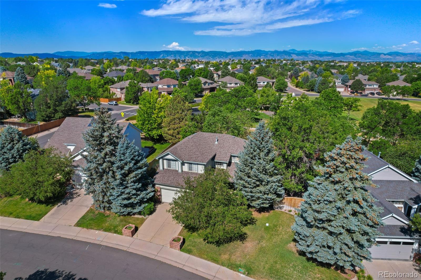 MLS Image #27 for 8979  goosander way,littleton, Colorado