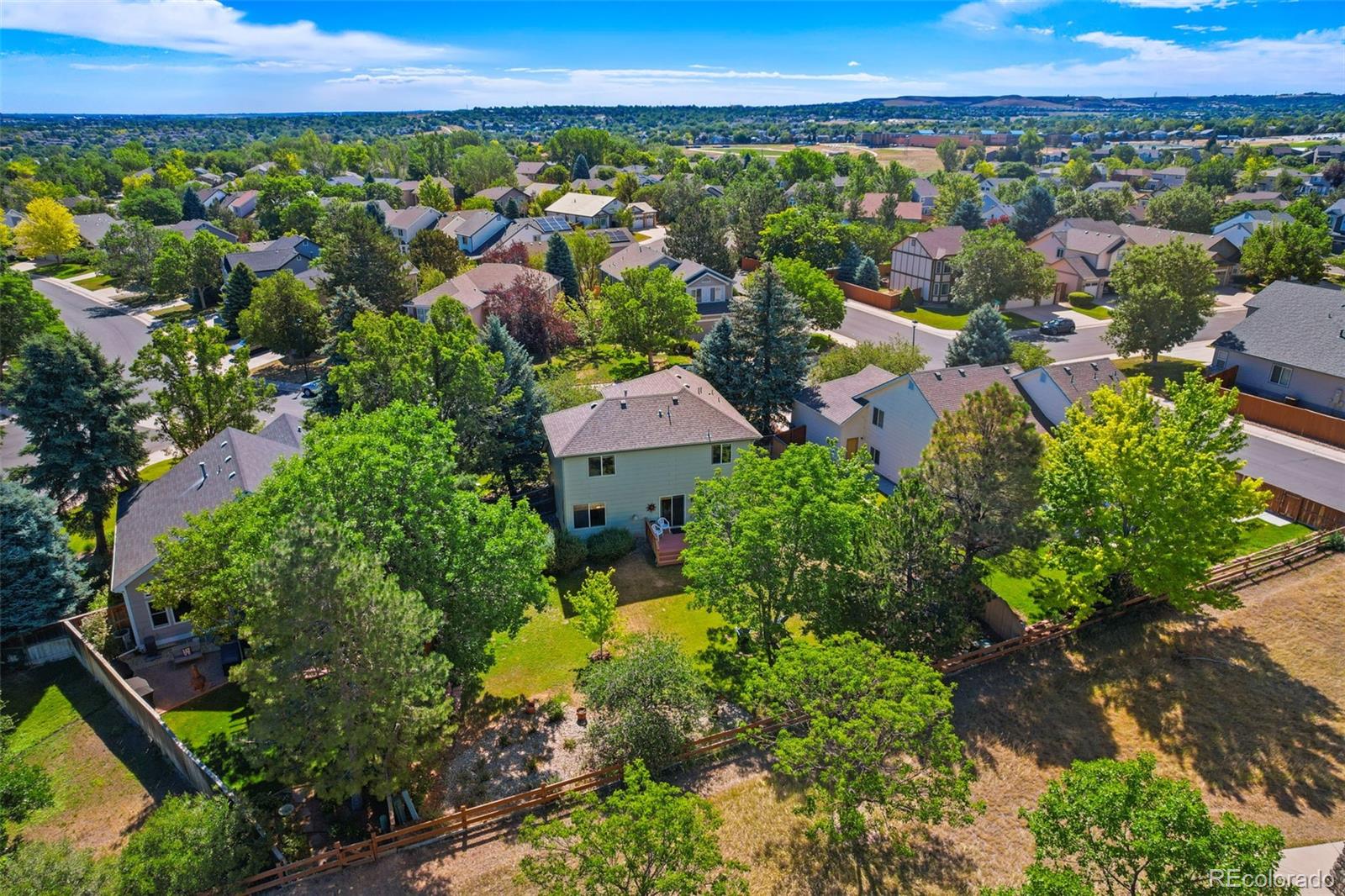 MLS Image #28 for 8979  goosander way,littleton, Colorado