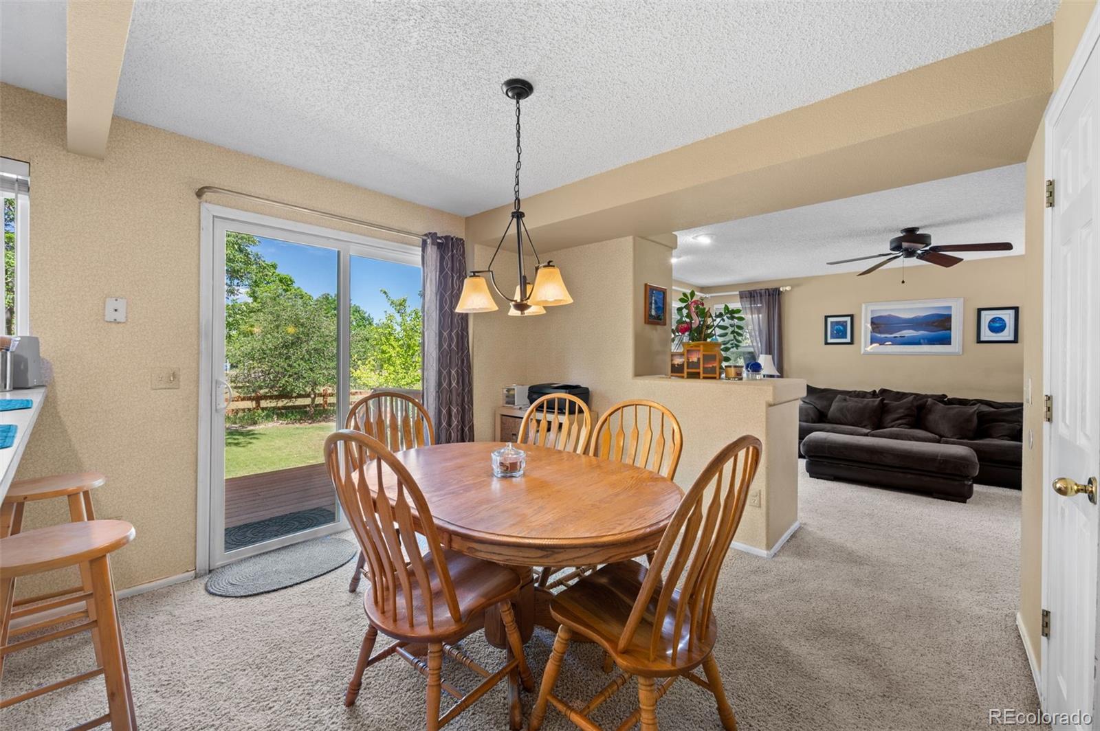 MLS Image #5 for 8979  goosander way,littleton, Colorado