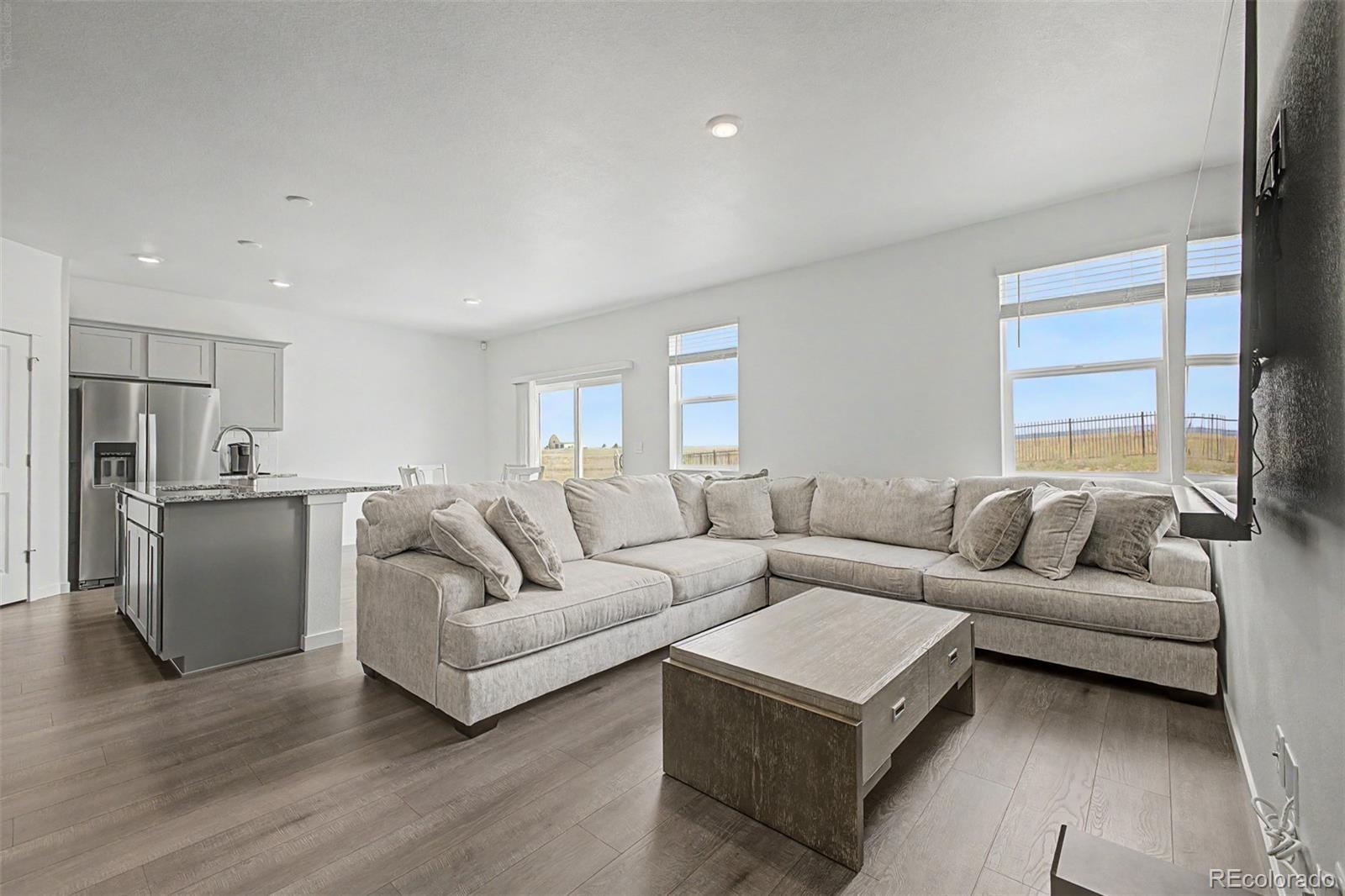 MLS Image #10 for 3322  belleville ridge road,elizabeth, Colorado