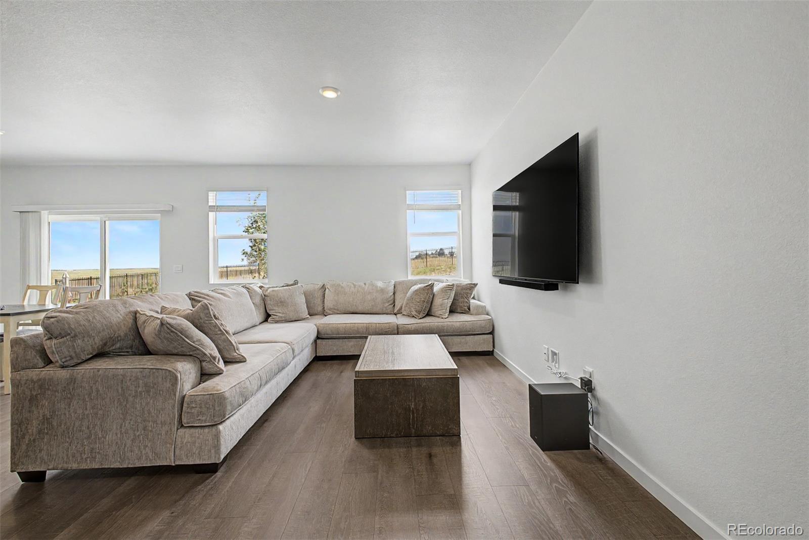 MLS Image #11 for 3322  belleville ridge road,elizabeth, Colorado