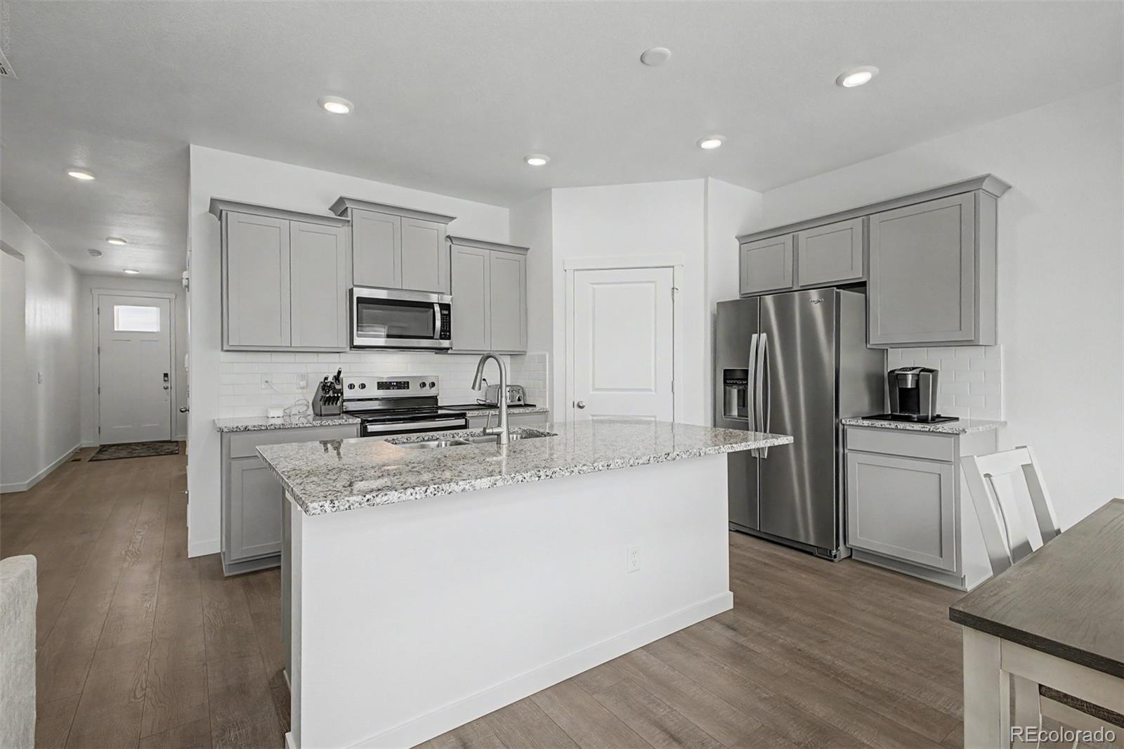 MLS Image #2 for 3322  belleville ridge road,elizabeth, Colorado