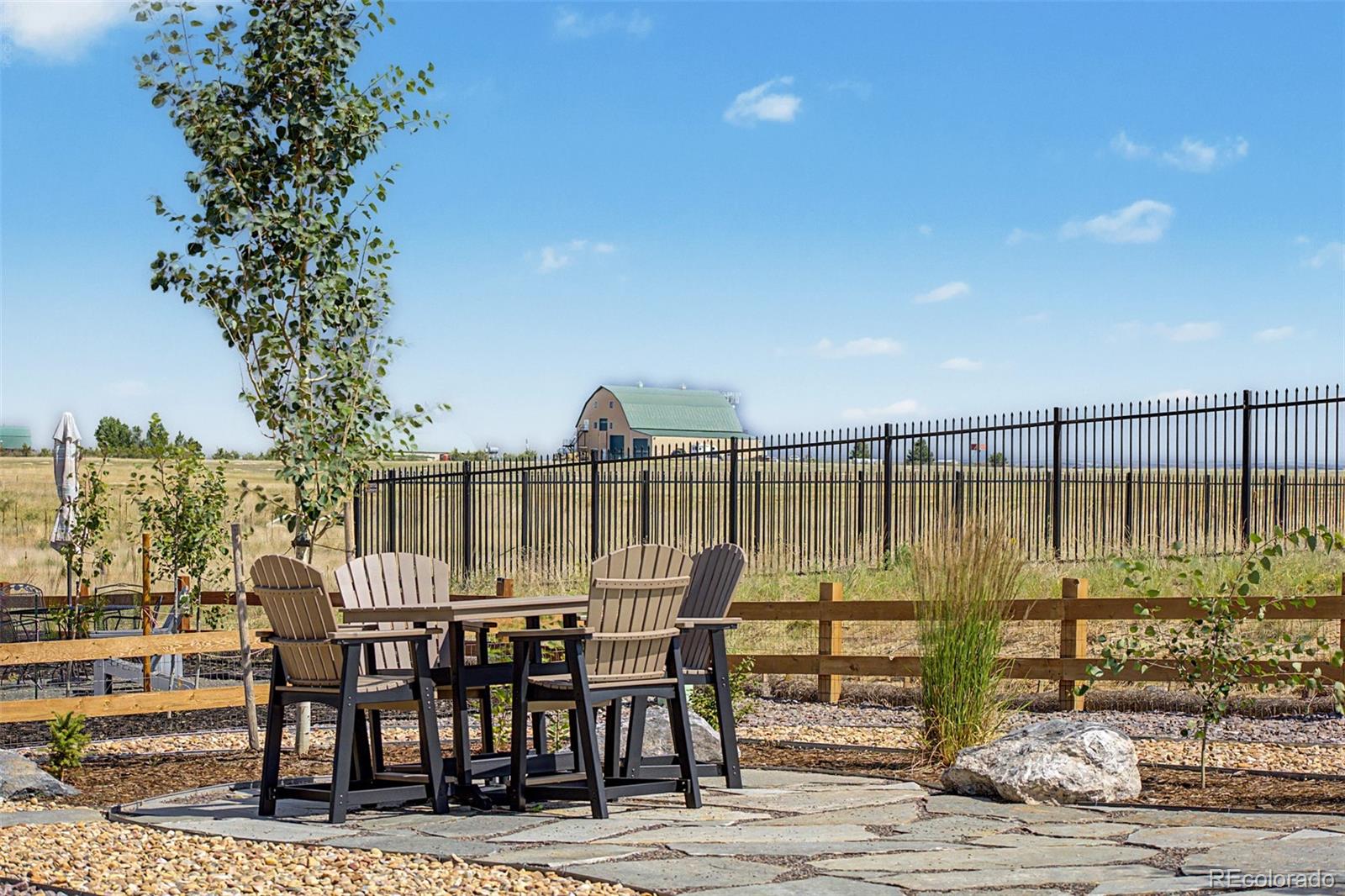 MLS Image #23 for 3322  belleville ridge road,elizabeth, Colorado