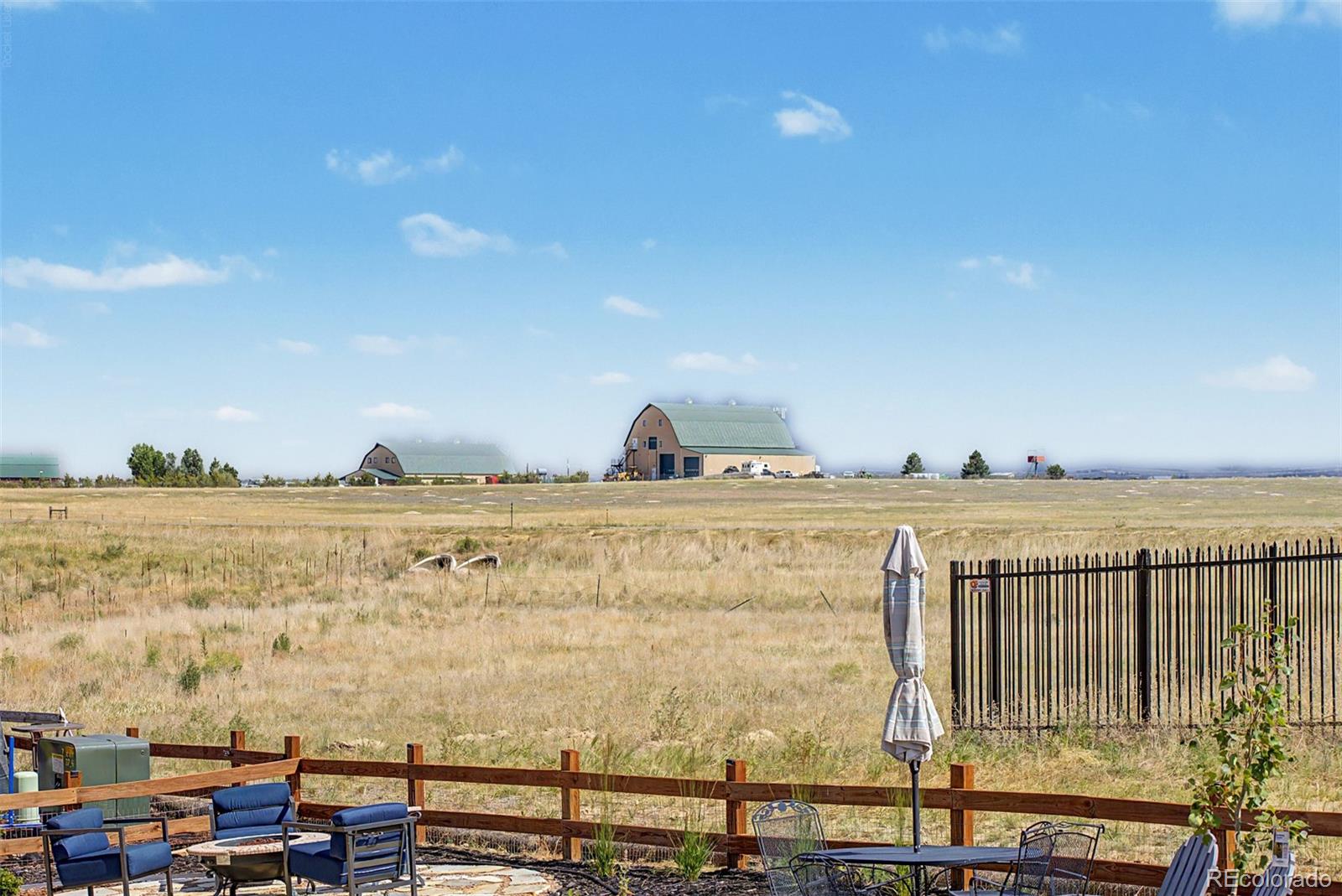 MLS Image #24 for 3322  belleville ridge road,elizabeth, Colorado