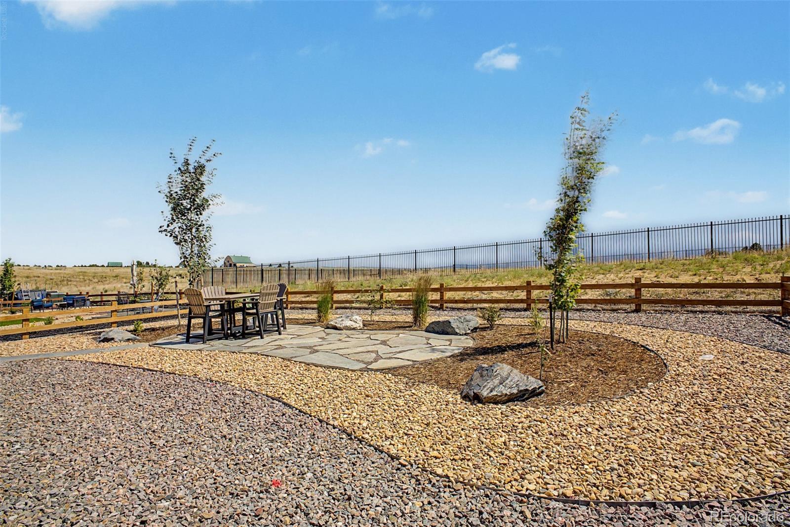 MLS Image #25 for 3322  belleville ridge road,elizabeth, Colorado