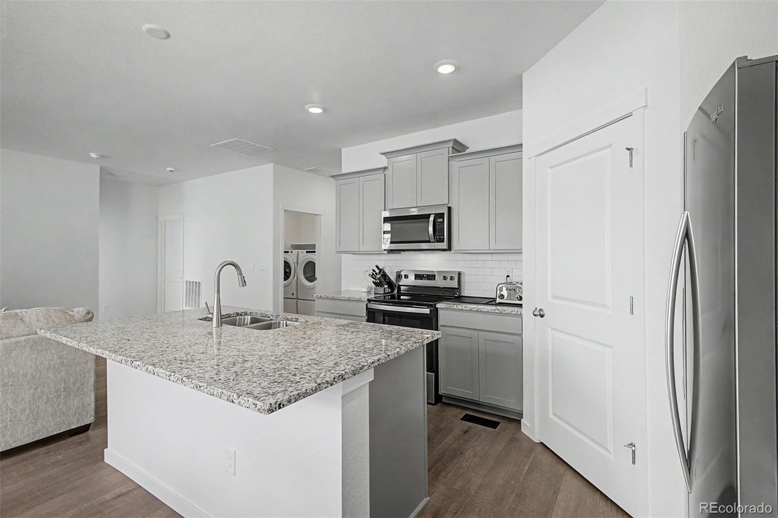 MLS Image #3 for 3322  belleville ridge road,elizabeth, Colorado