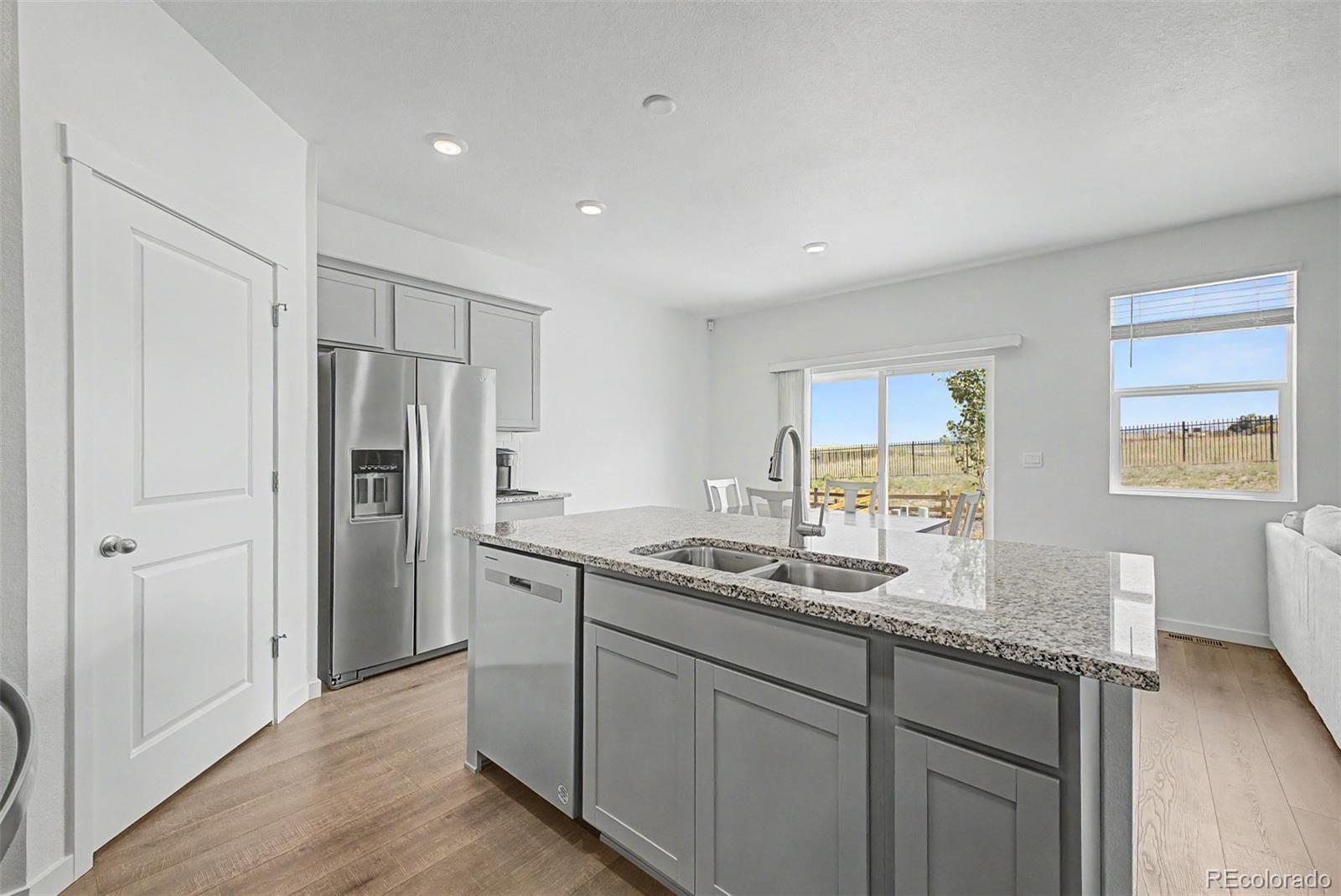 MLS Image #6 for 3322  belleville ridge road,elizabeth, Colorado