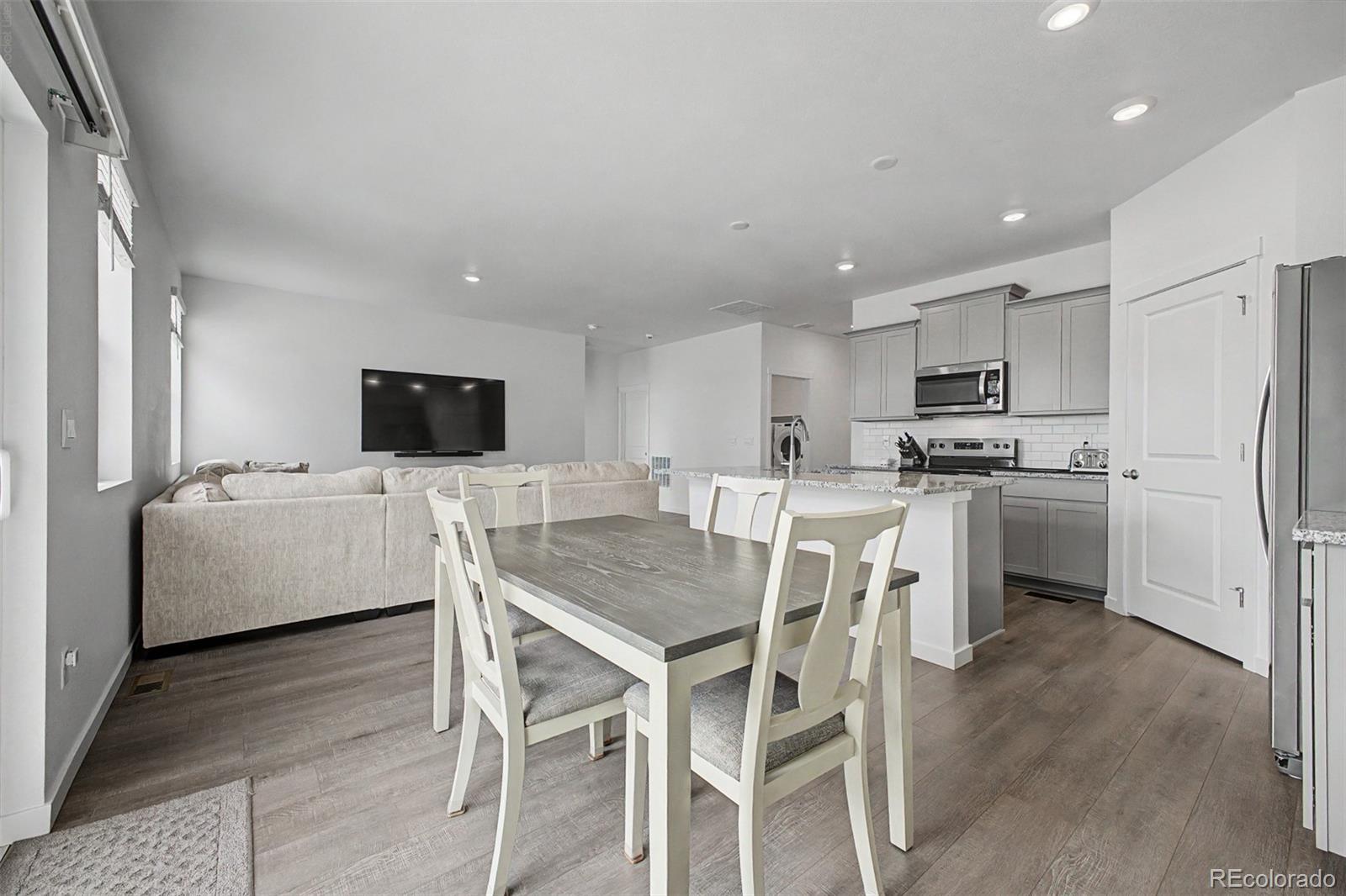 MLS Image #7 for 3322  belleville ridge road,elizabeth, Colorado