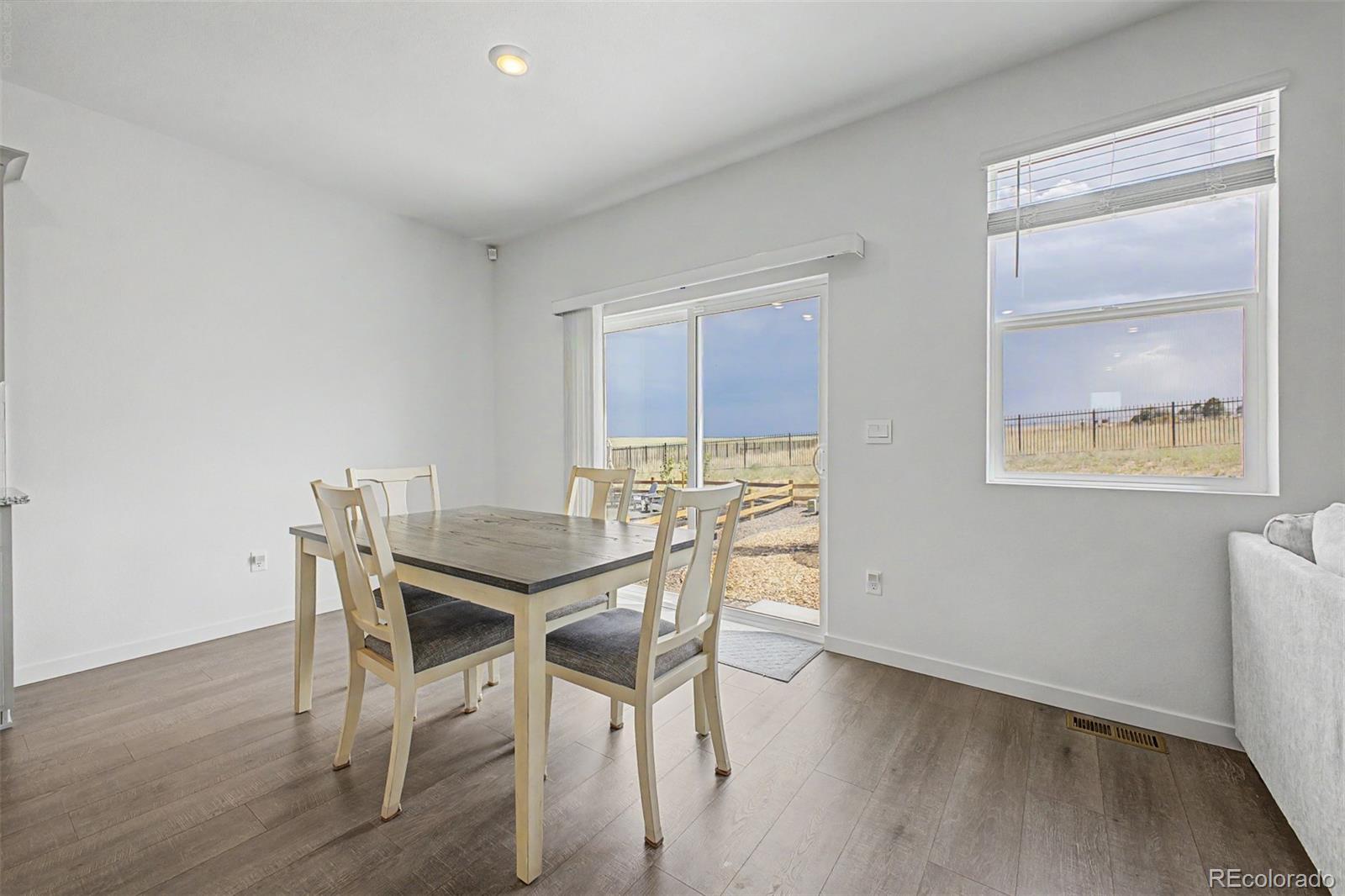 MLS Image #8 for 3322  belleville ridge road,elizabeth, Colorado
