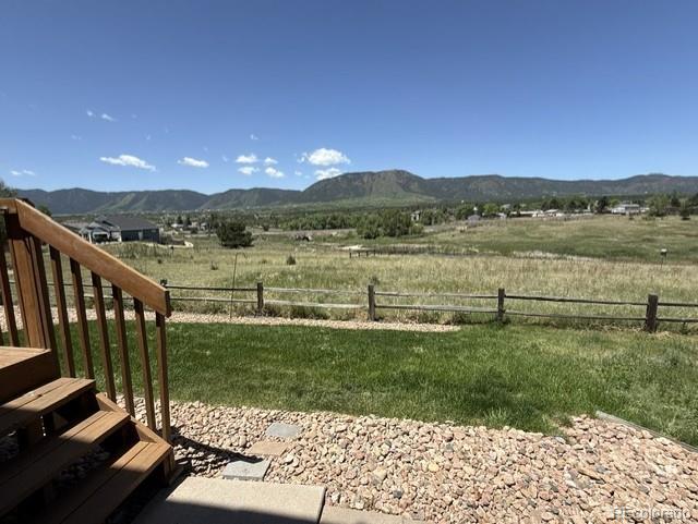 MLS Image #1 for 2176  creek valley circle,monument, Colorado
