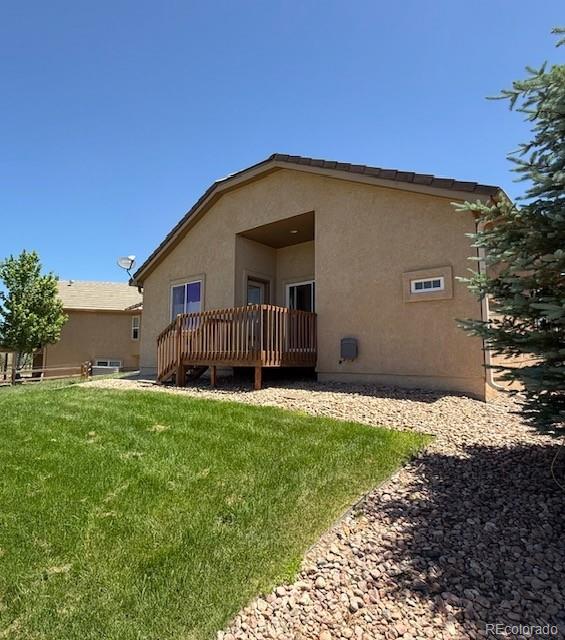 MLS Image #2 for 2176  creek valley circle,monument, Colorado