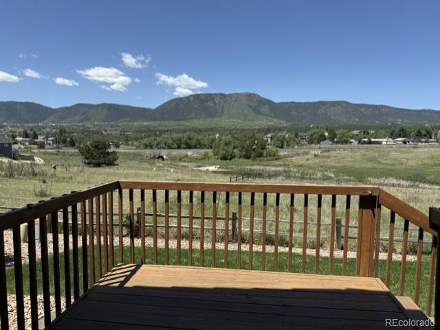 MLS Image #3 for 2176  creek valley circle,monument, Colorado