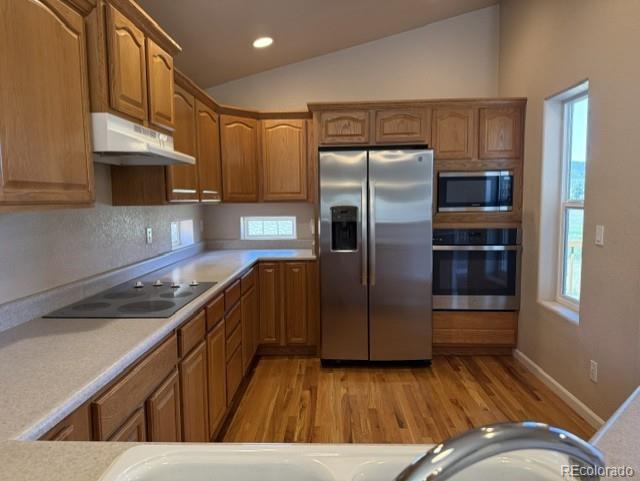 MLS Image #8 for 2176  creek valley circle,monument, Colorado