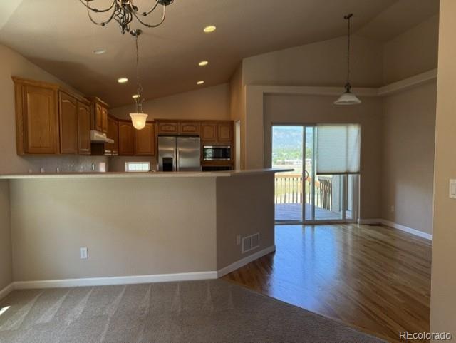MLS Image #9 for 2176  creek valley circle,monument, Colorado