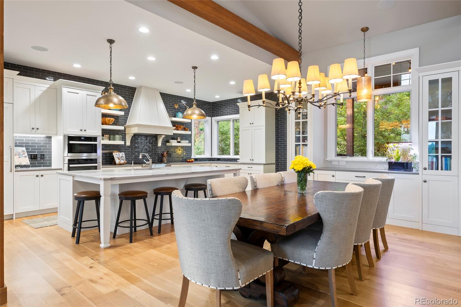 MLS Image #10 for 10909  wild fox point,franktown, Colorado