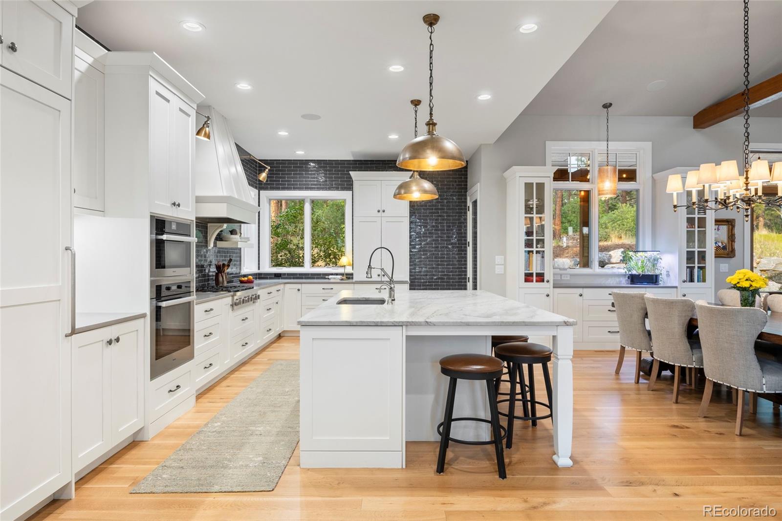 MLS Image #11 for 10909  wild fox point,franktown, Colorado
