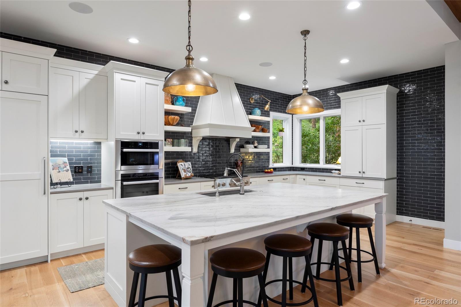 MLS Image #12 for 10909  wild fox point,franktown, Colorado