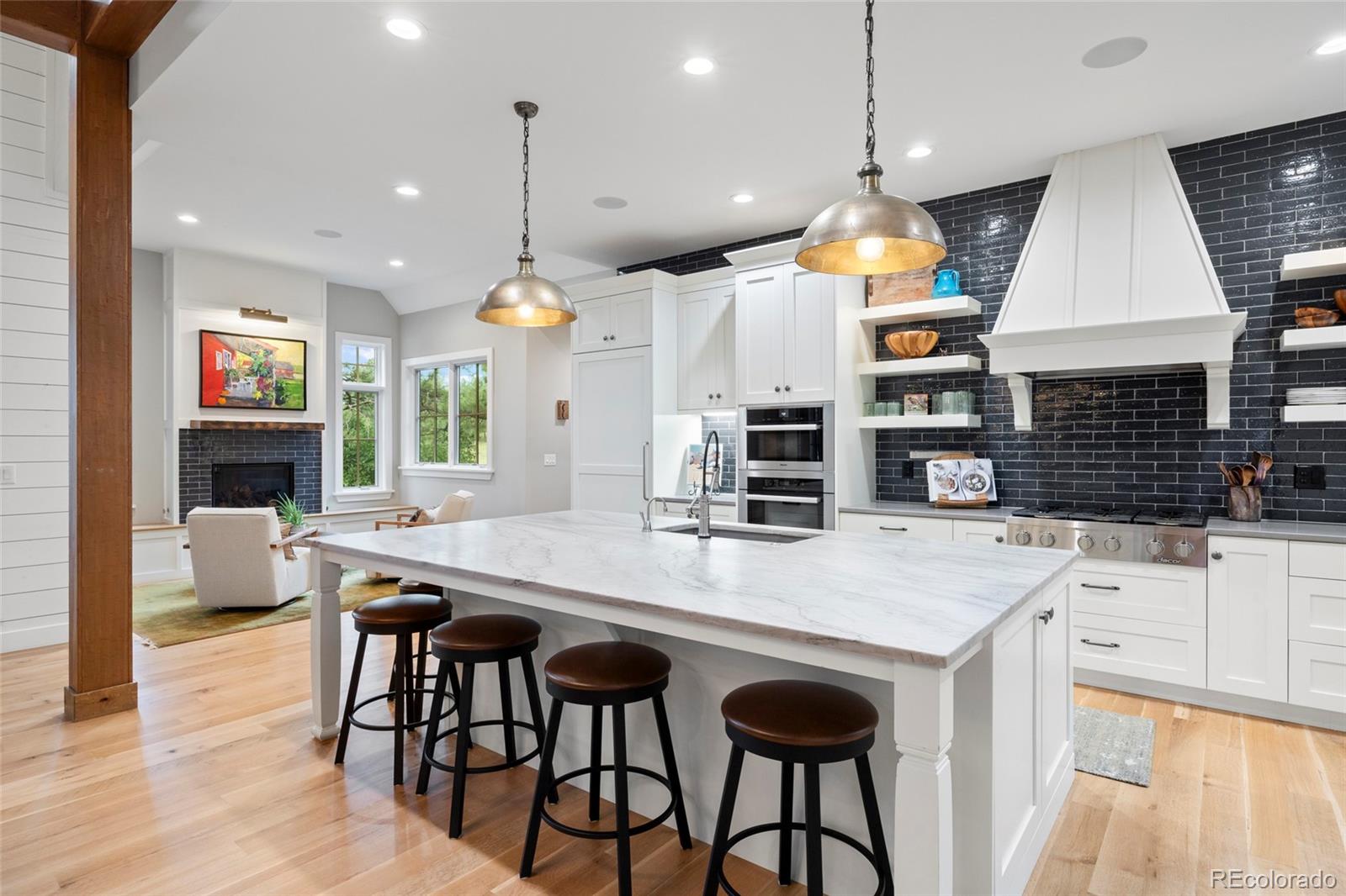 MLS Image #13 for 10909  wild fox point,franktown, Colorado