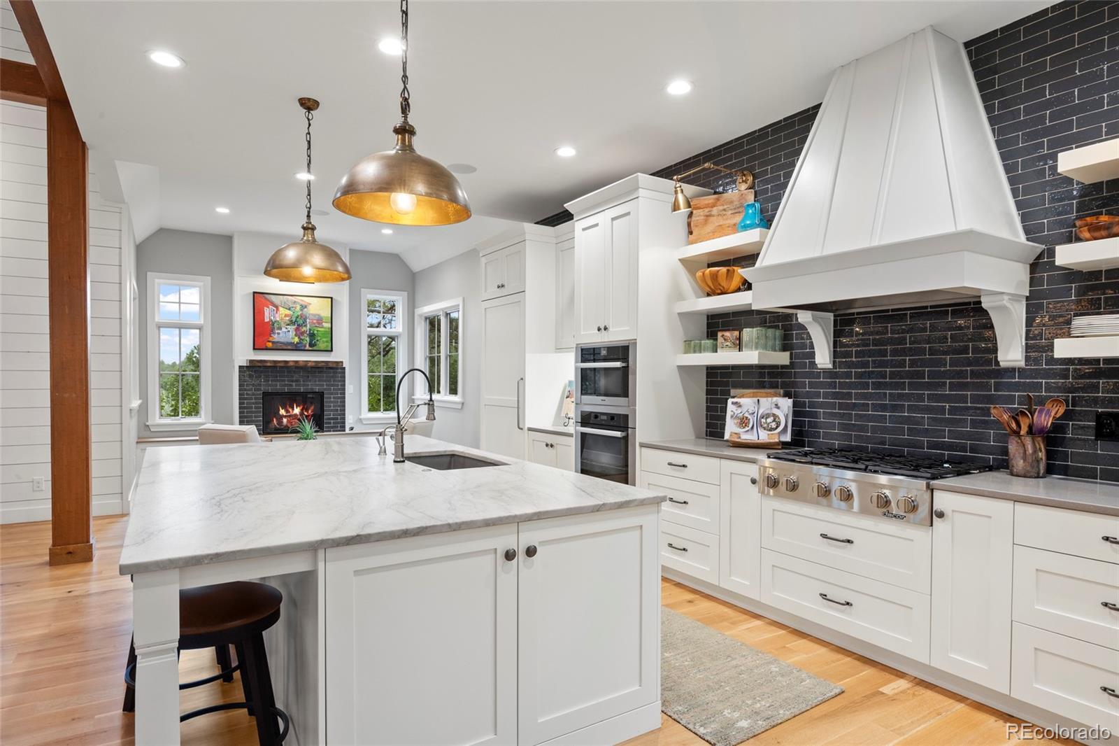 MLS Image #14 for 10909  wild fox point,franktown, Colorado
