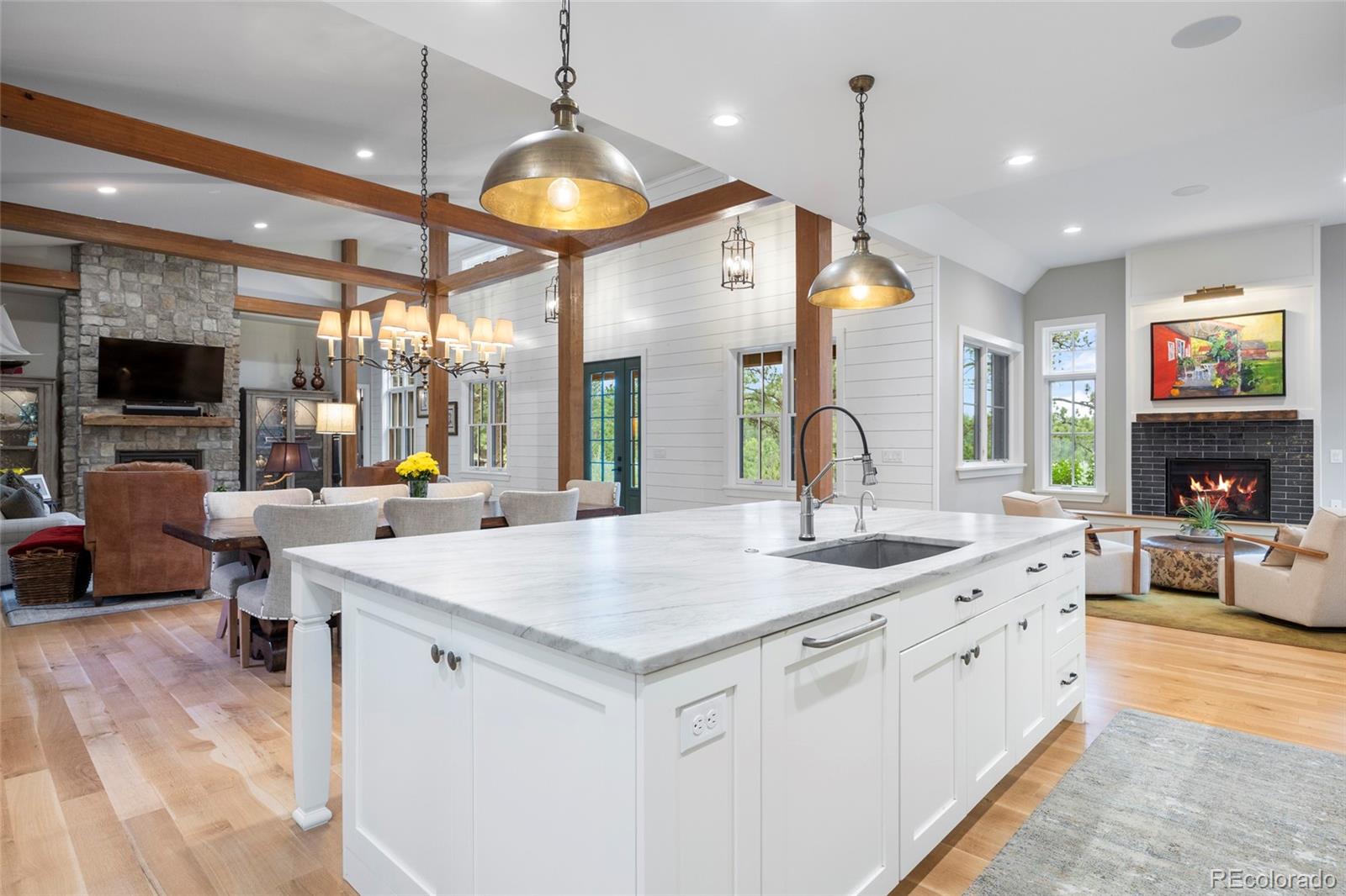MLS Image #16 for 10909  wild fox point,franktown, Colorado