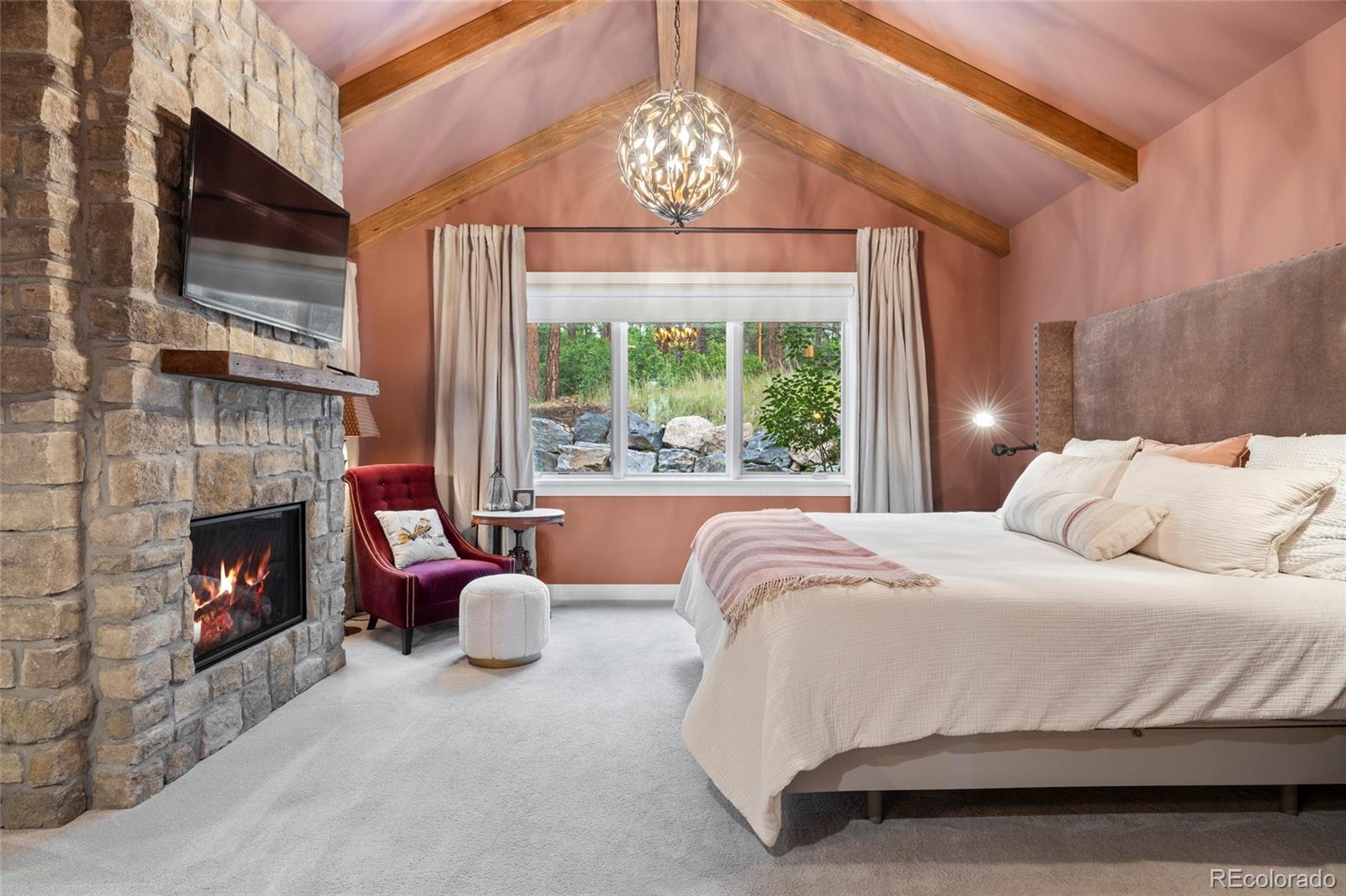 MLS Image #21 for 10909  wild fox point,franktown, Colorado