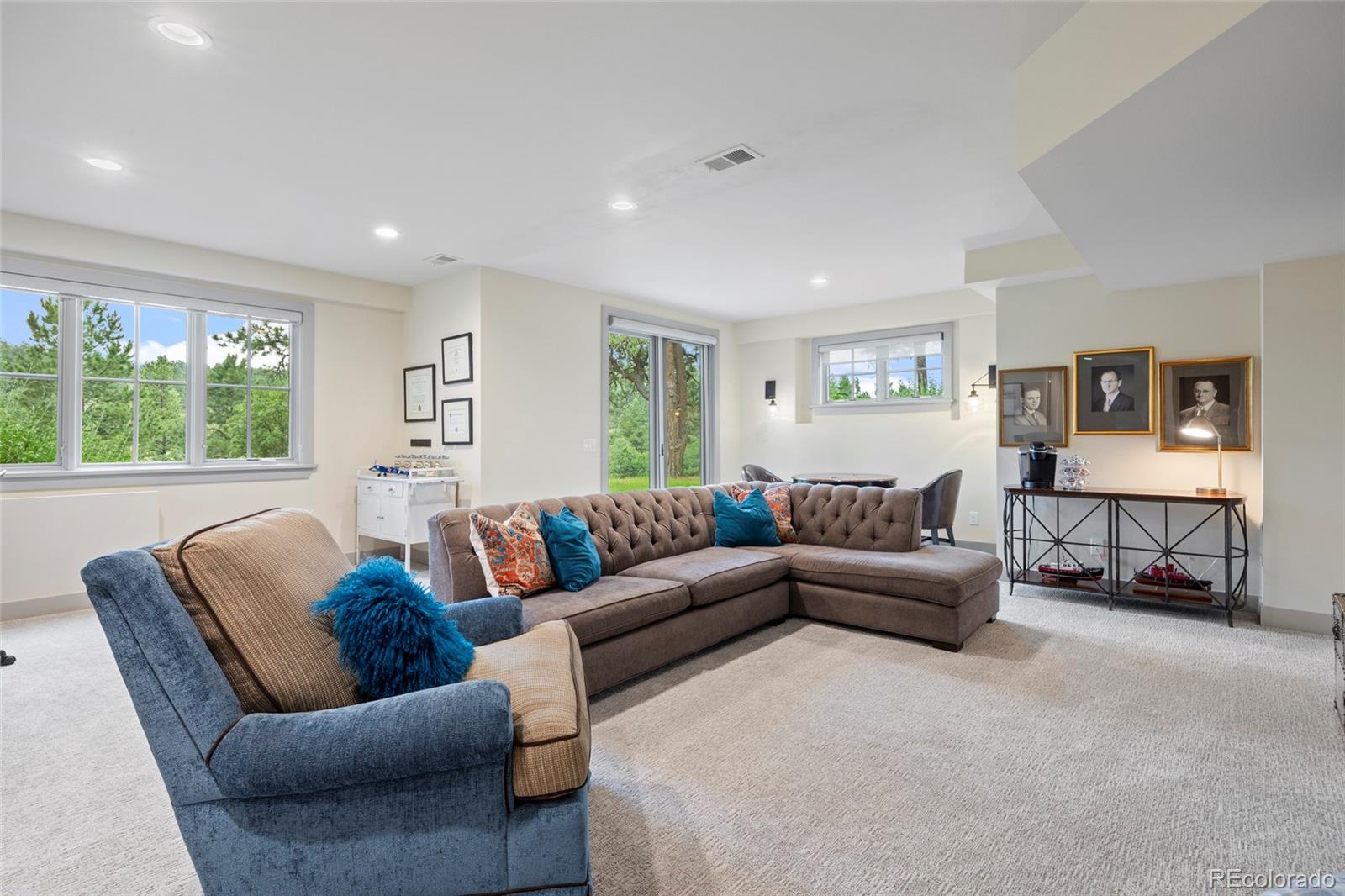 MLS Image #33 for 10909  wild fox point,franktown, Colorado
