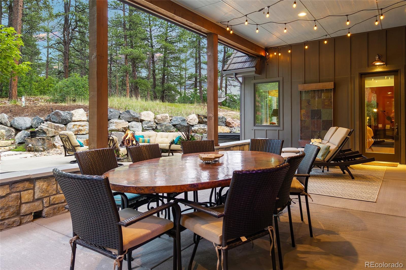 MLS Image #38 for 10909  wild fox point,franktown, Colorado