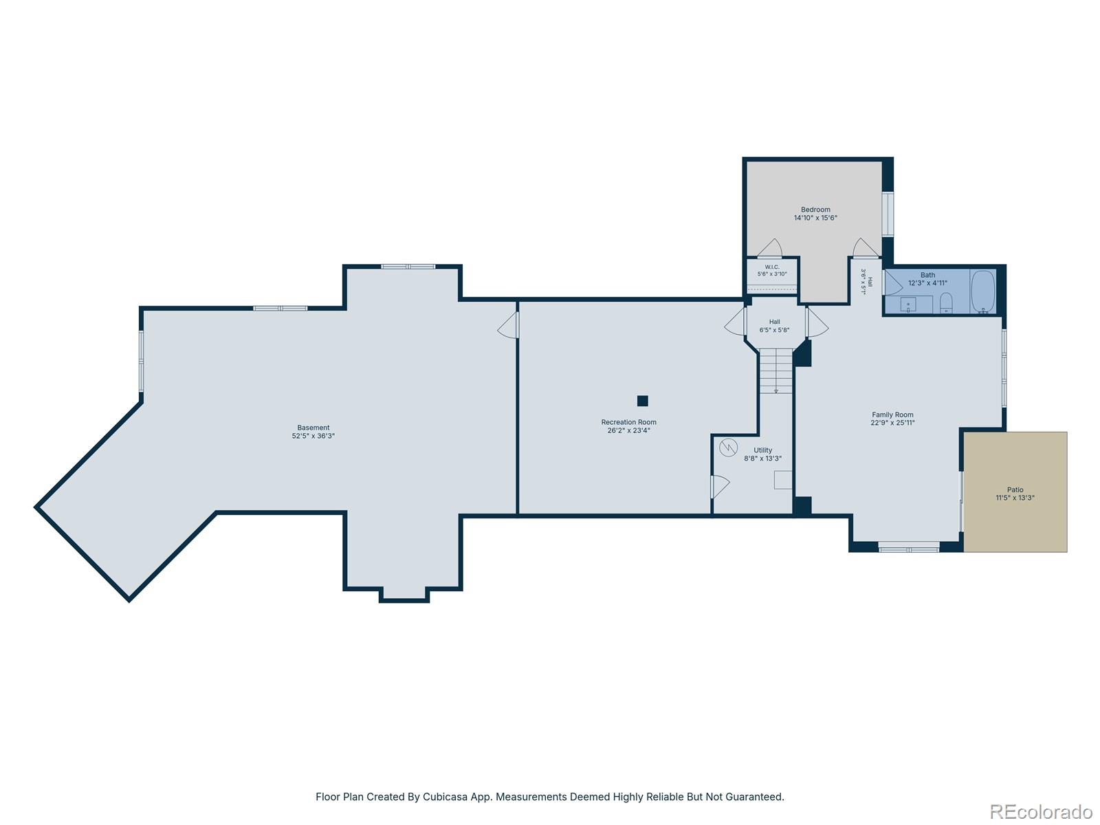 MLS Image #47 for 10909  wild fox point,franktown, Colorado