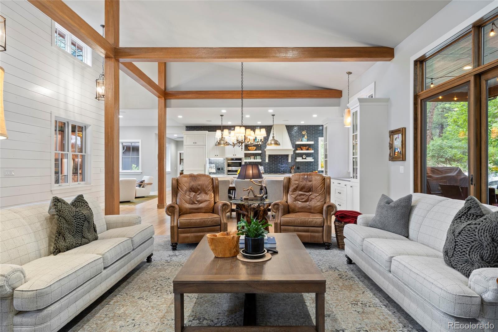 MLS Image #6 for 10909  wild fox point,franktown, Colorado