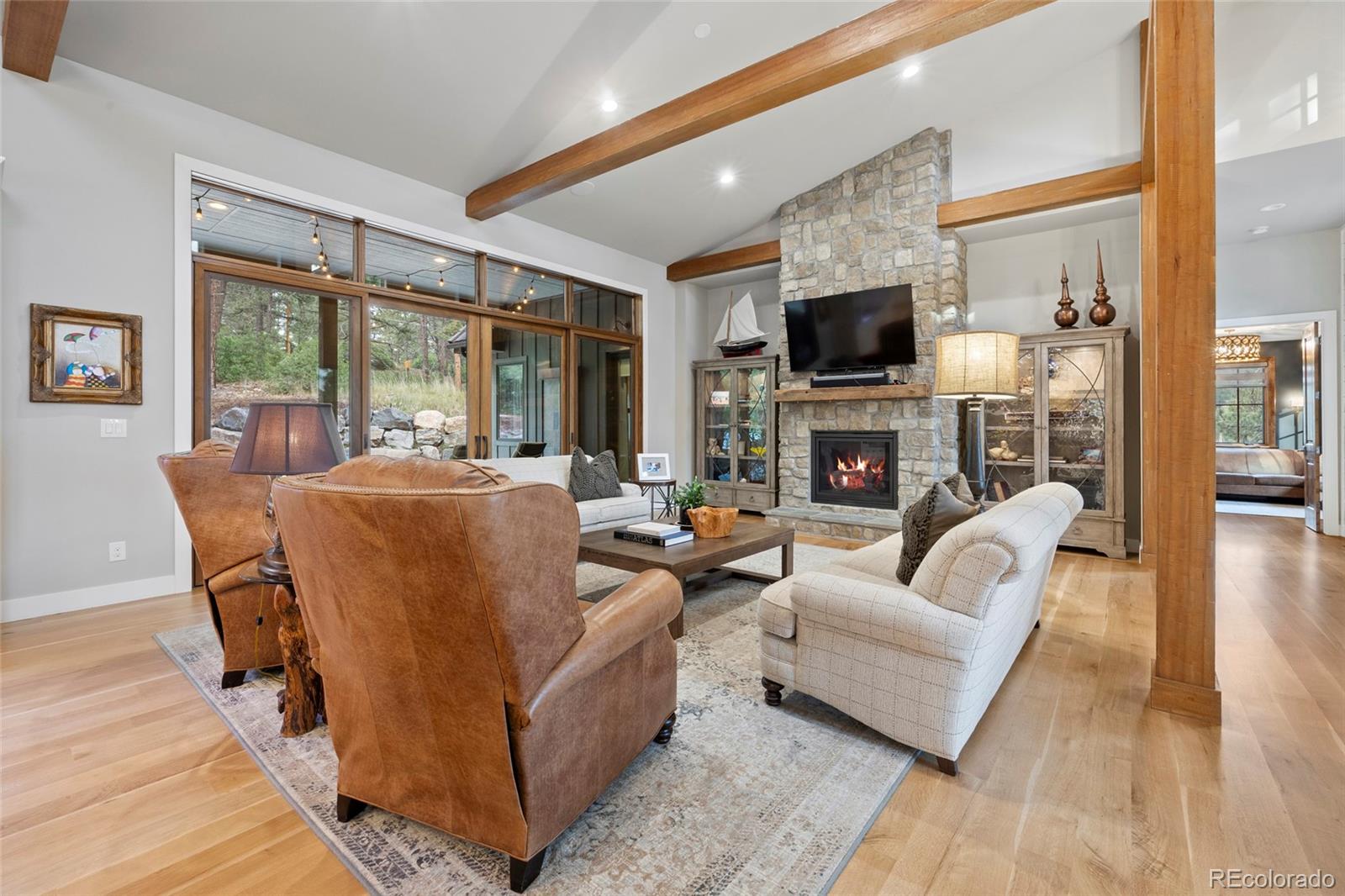 MLS Image #8 for 10909  wild fox point,franktown, Colorado