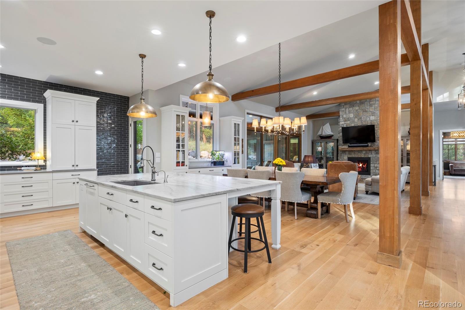 MLS Image #9 for 10909  wild fox point,franktown, Colorado