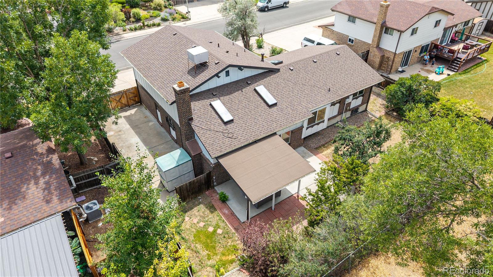 MLS Image #37 for 6341 w 74th avenue,arvada, Colorado