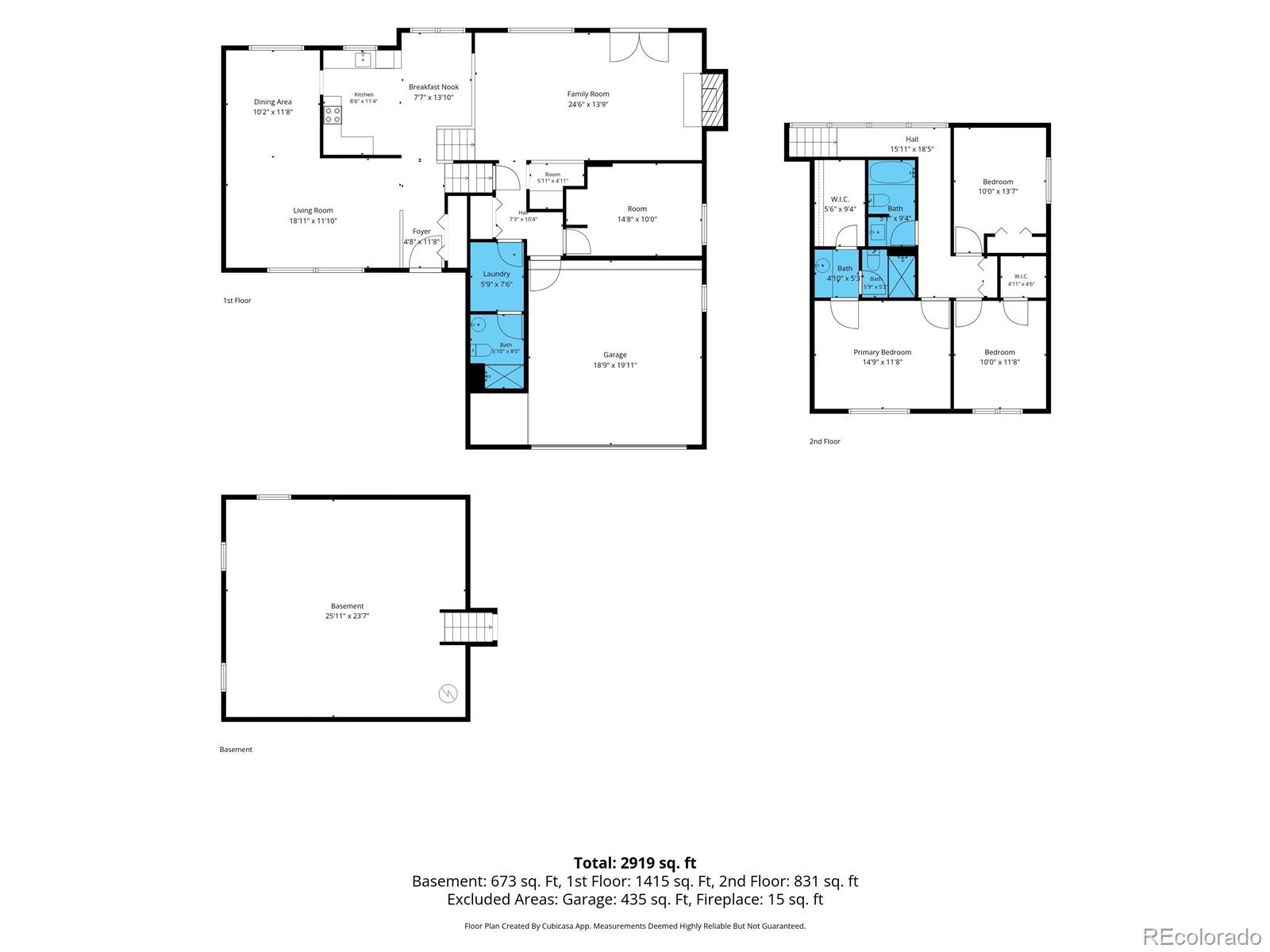 MLS Image #44 for 6341 w 74th avenue,arvada, Colorado