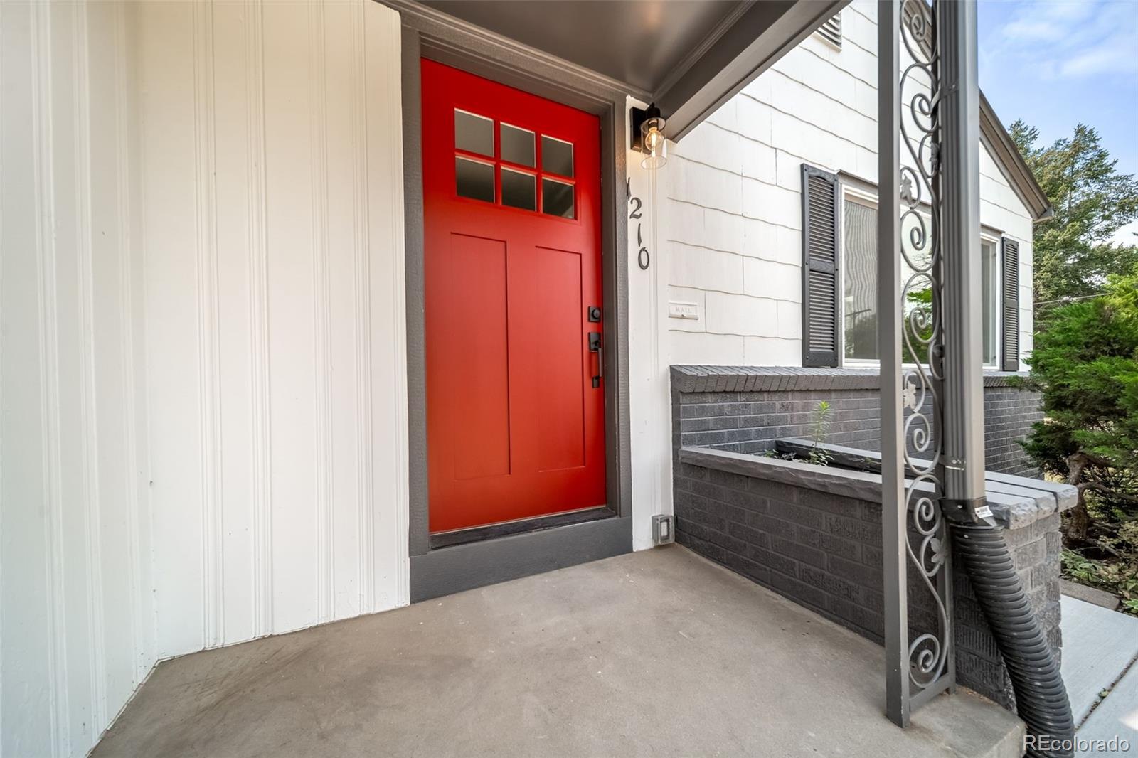 MLS Image #3 for 1210 e bates parkway,englewood, Colorado