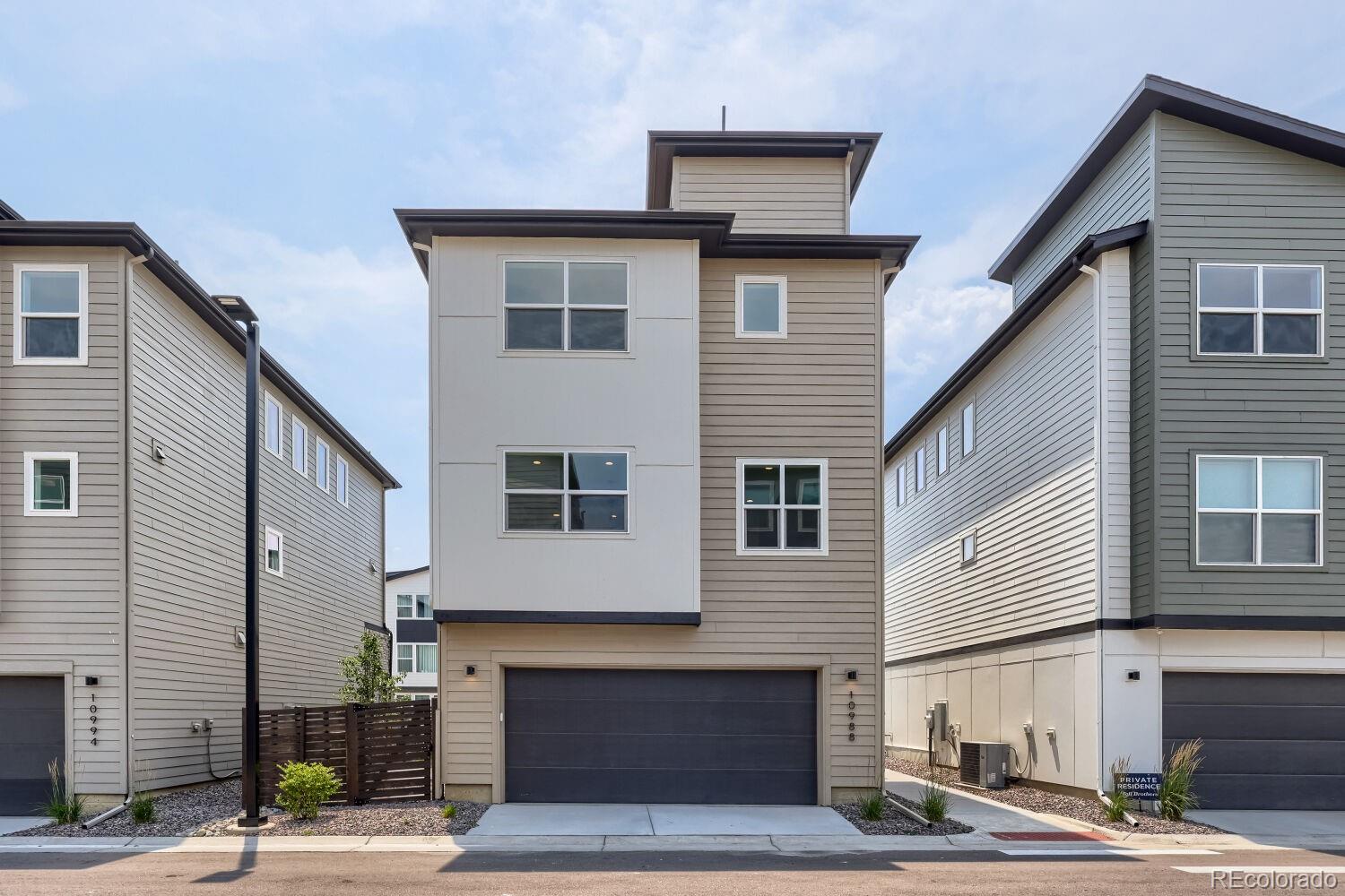 MLS Image #1 for 10988 e geddes place,centennial, Colorado