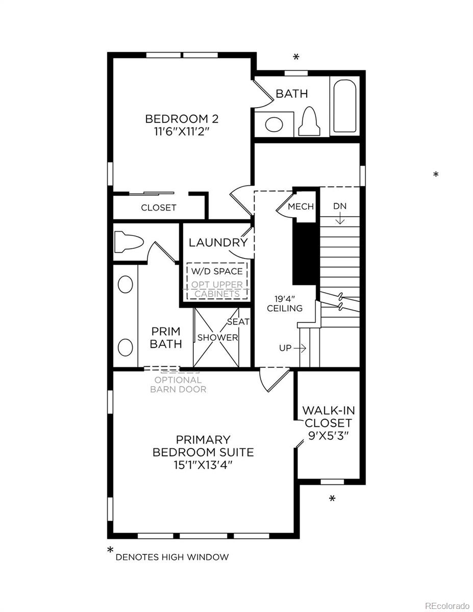 MLS Image #11 for 10988 e geddes place,centennial, Colorado
